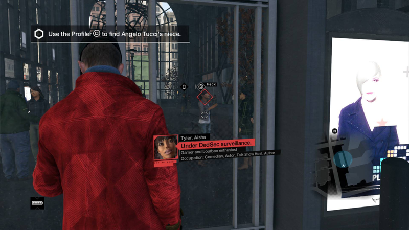 Illustration for article titled Watch Dogs: The TAY Review